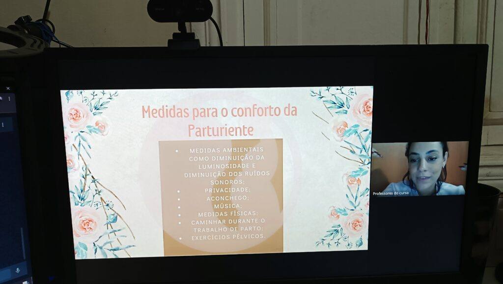 Abrimos turmas para o curso presencial nas cidades de São Paulo, Rio de Janeiro, Belo Horizonte e Campinas.